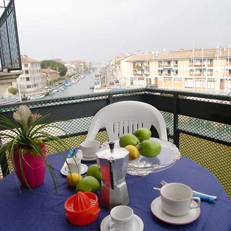 Riviera Appartament Grado Exterior photo